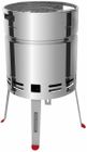 Beer Barrel Grill